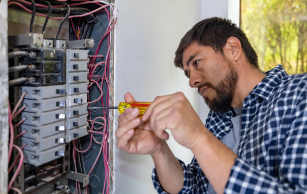 Emergency Electrical Repair Services in Towaco, NJ