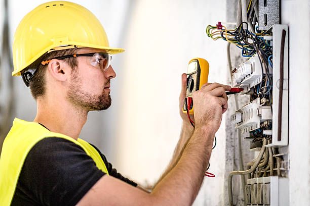 Best Industrial Electrical Services  in Towaco, NJ